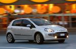 Fiat Punto Evo 2009 года